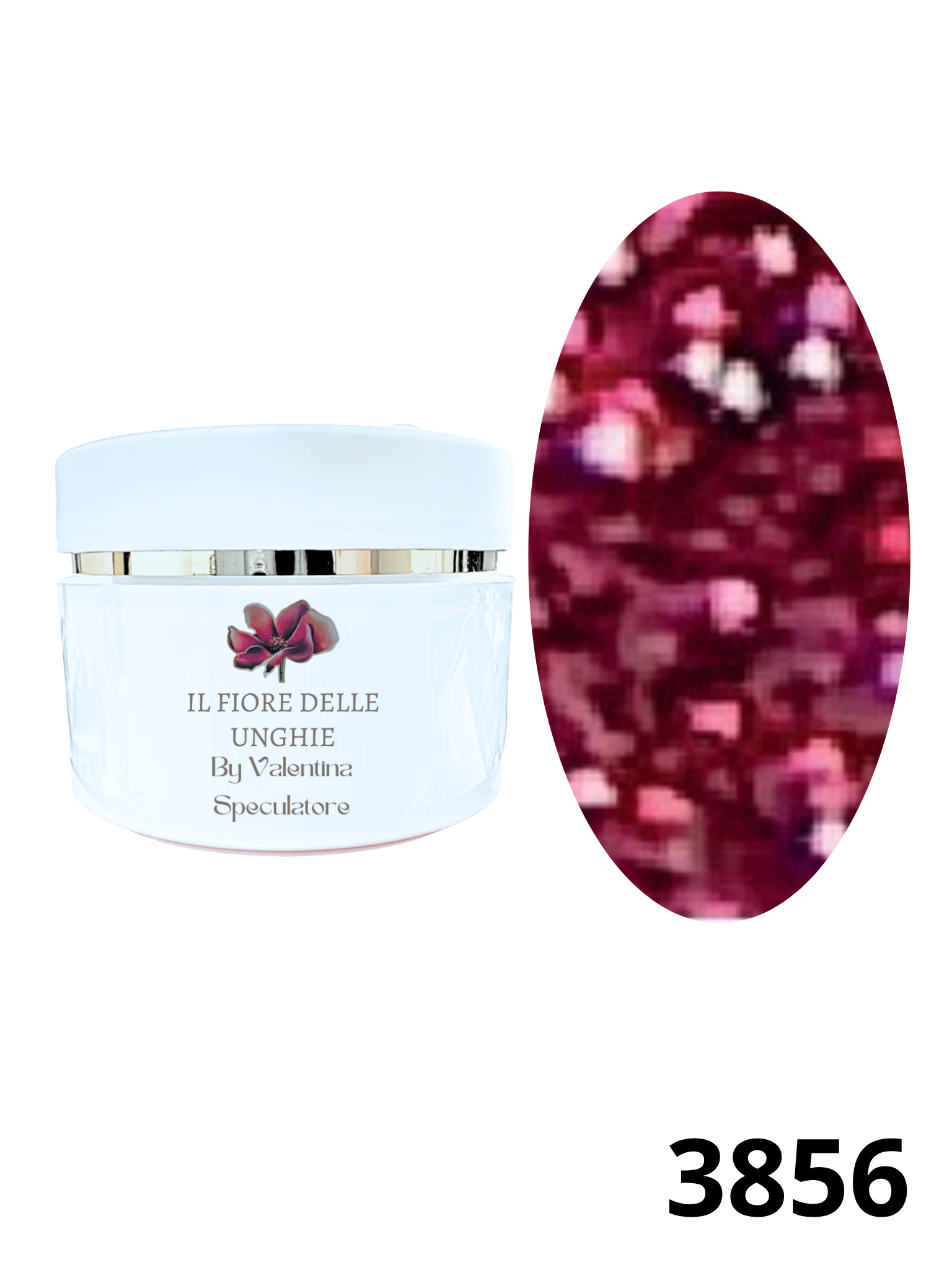 Costruttore autolivellante 3856