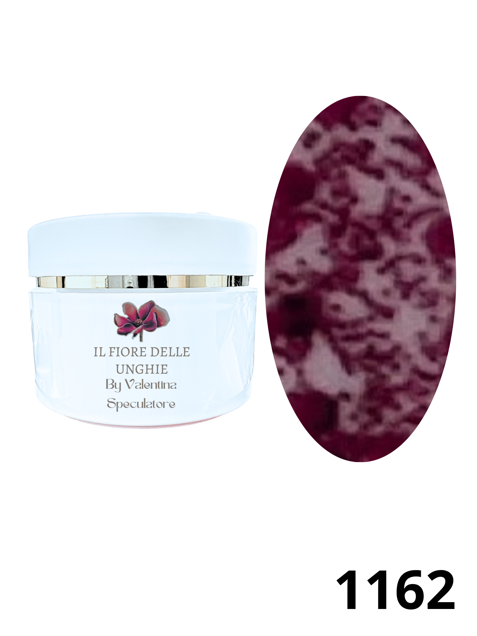 Costruttore 1162 non autolivellante (fermo)