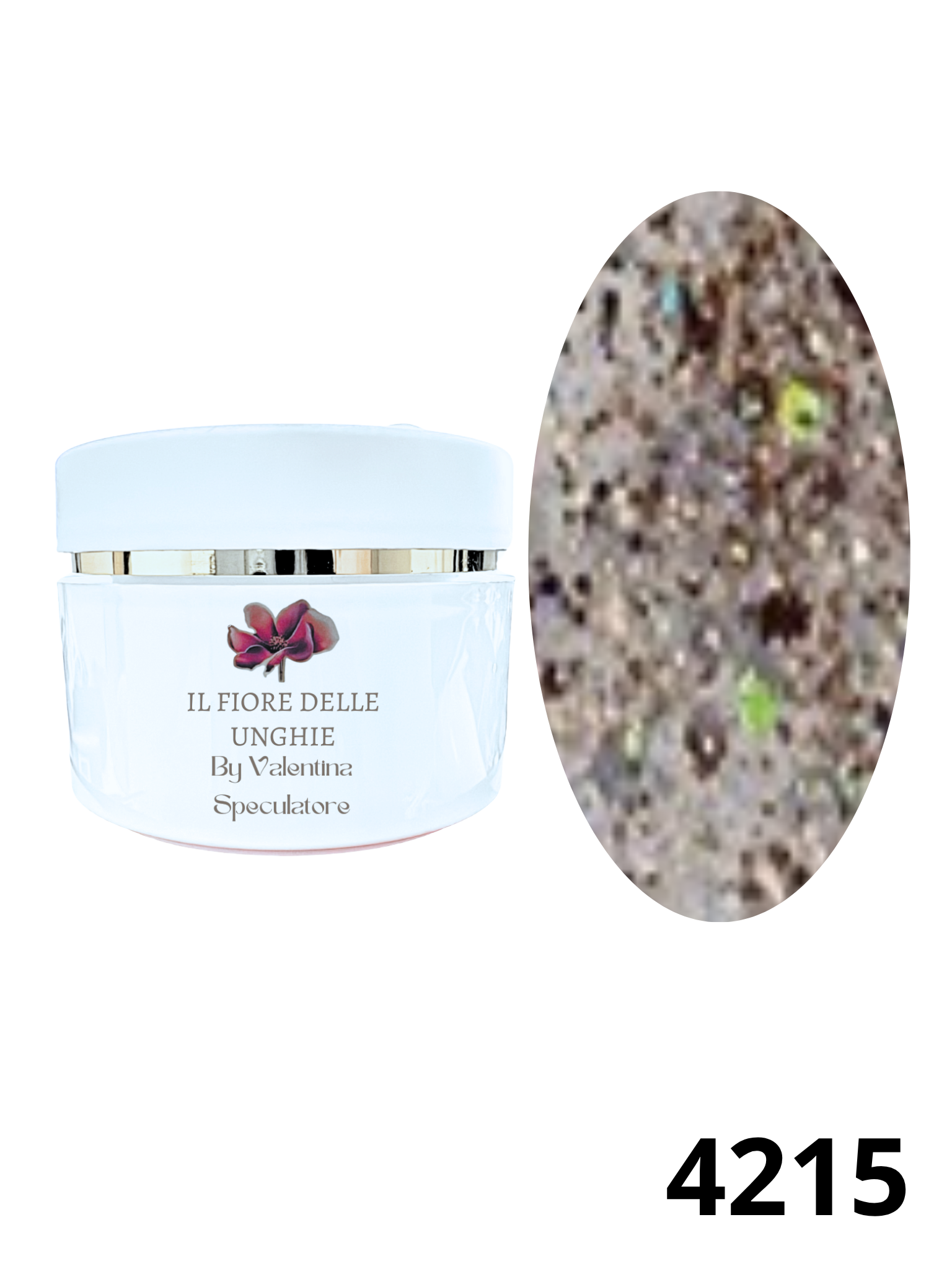 Costruttore 4215 plus non autolivellante (fermo)