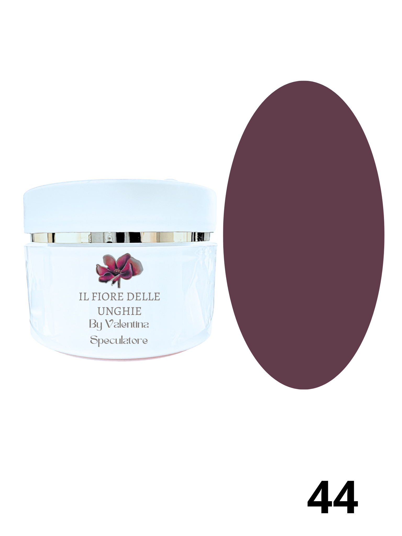 Costruttore non autolivellante 44