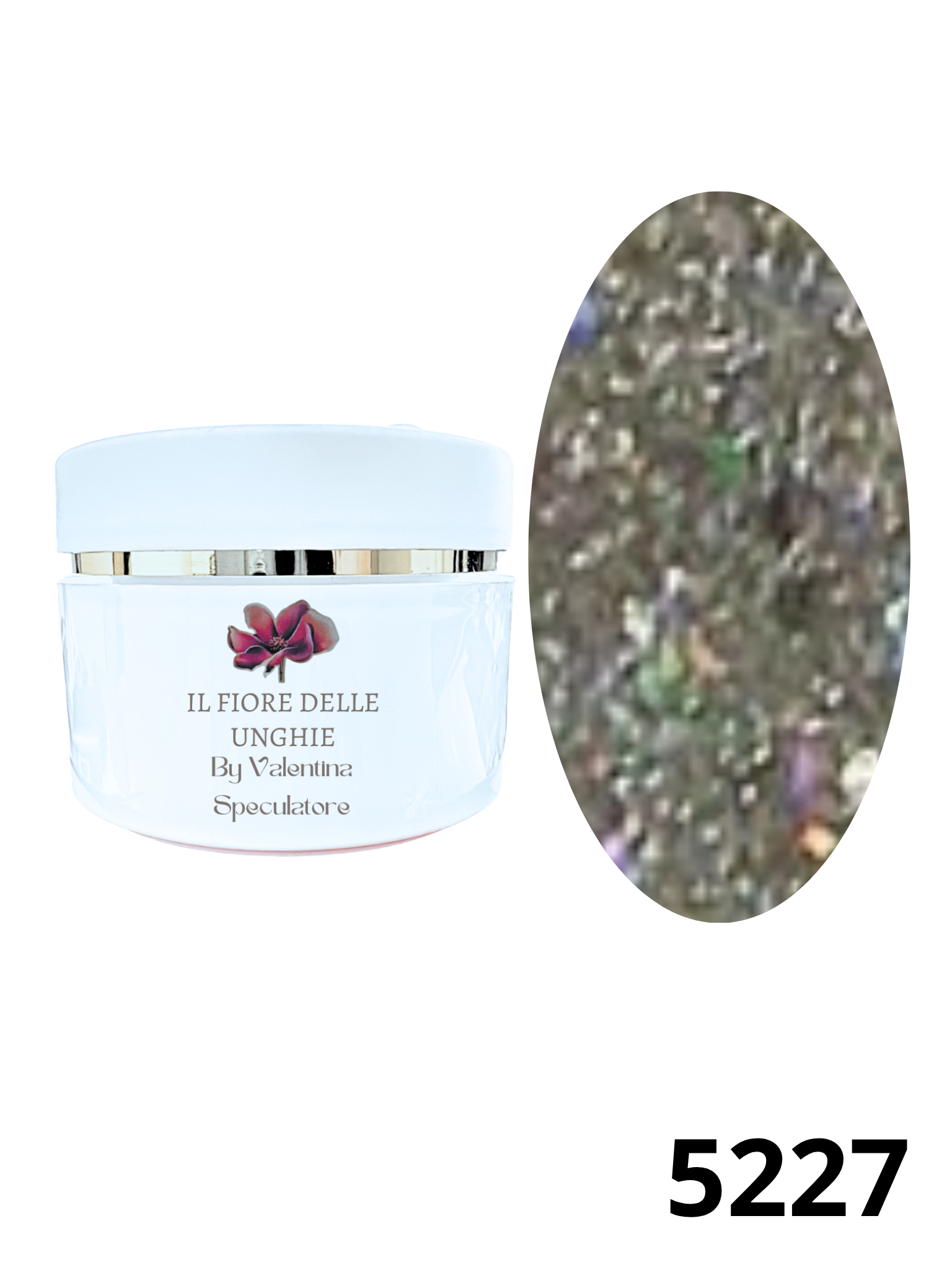 Costruttore autolivellante 5227