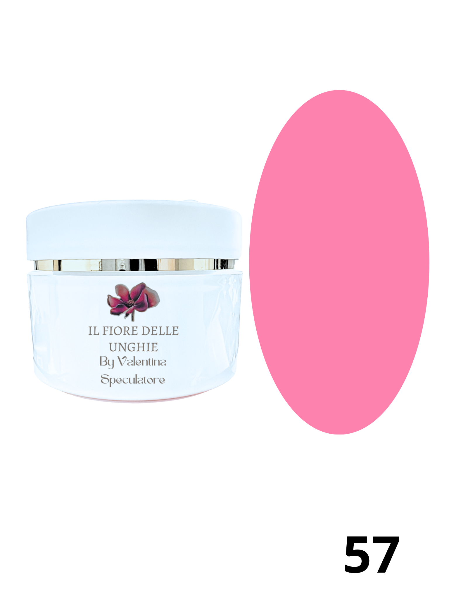 Costruttore 57 (non autolivellante) fermo