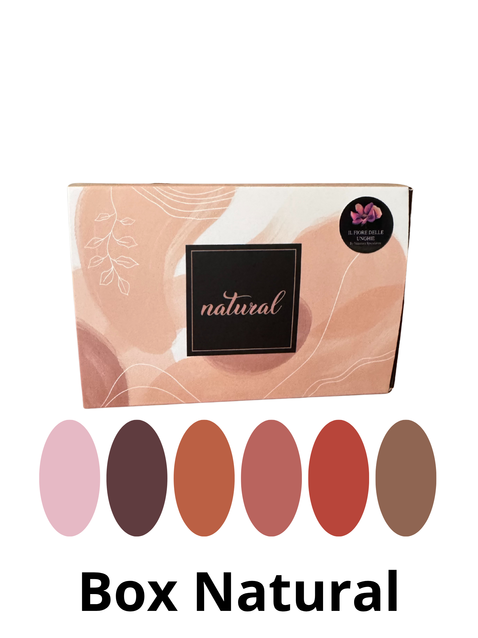 Box Natural