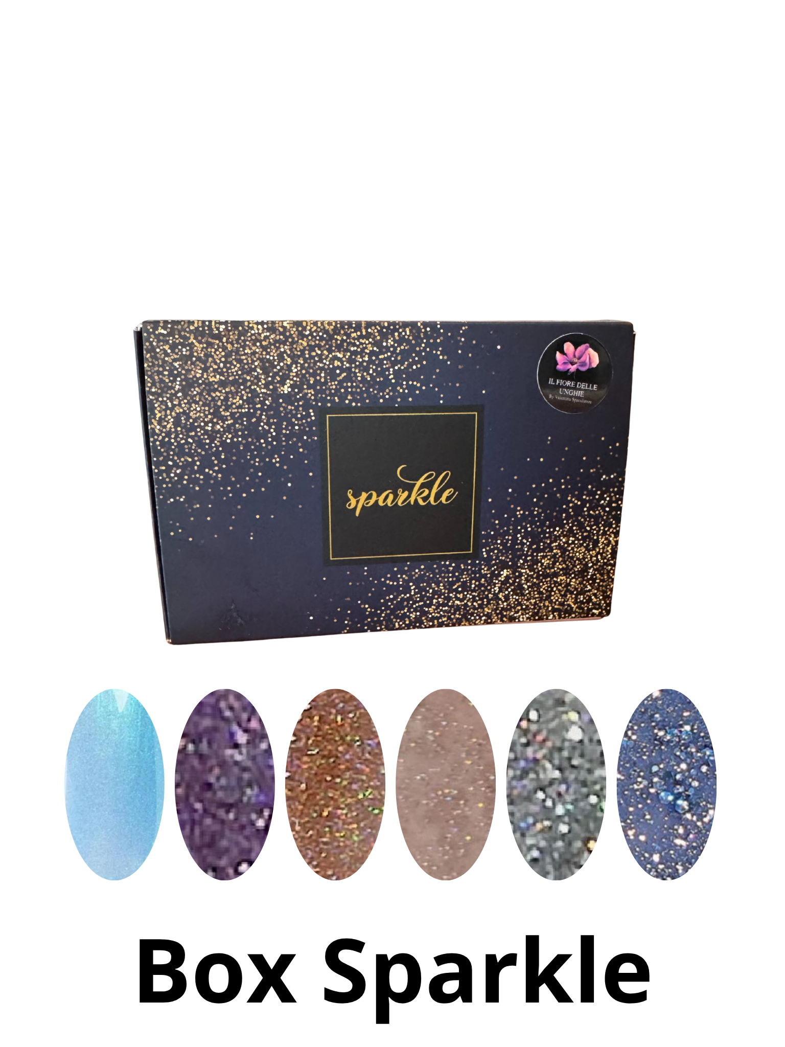 Box Sparkle