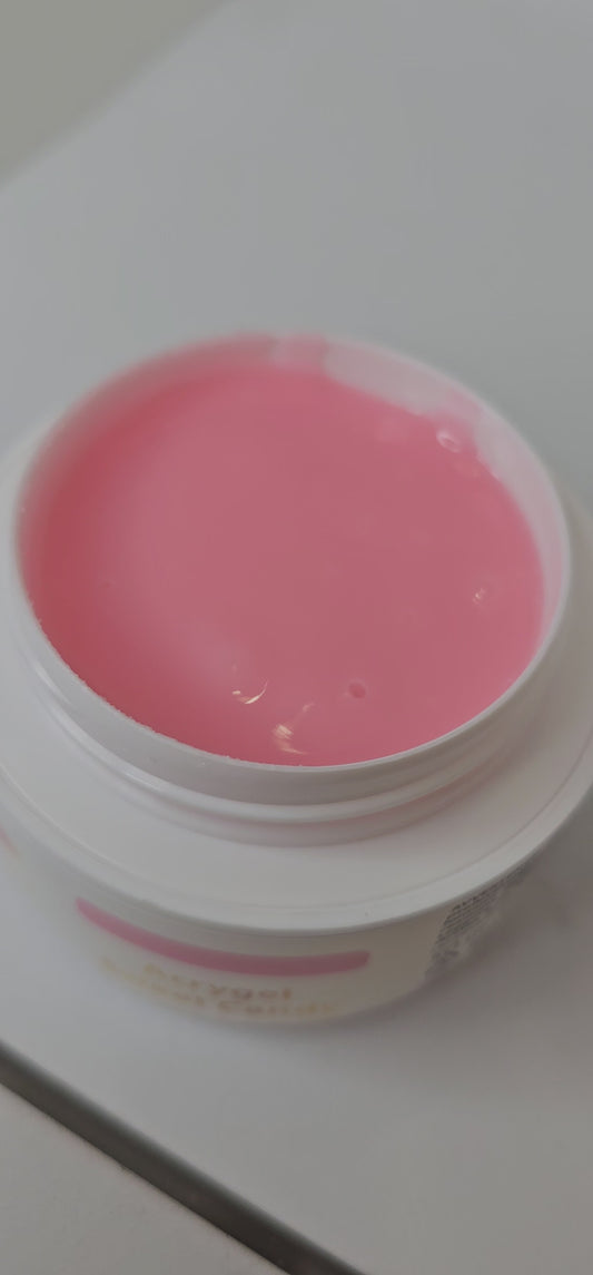 Acrygel sweet candy