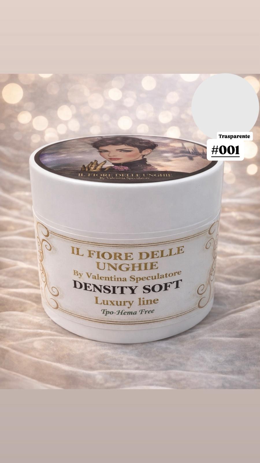 LUXURY DENSITY SOFT #001