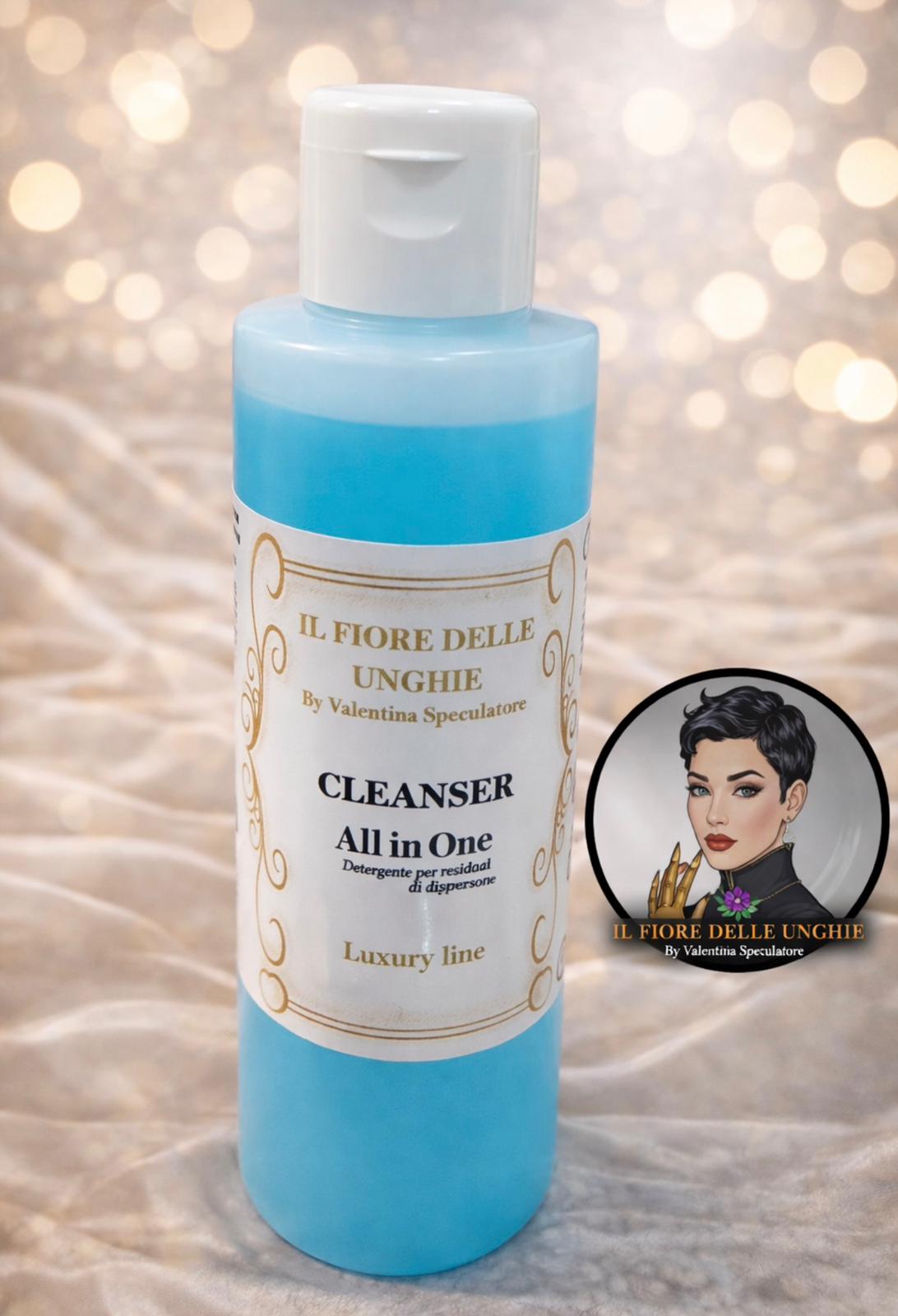 Density cleaner all in one 100 ml