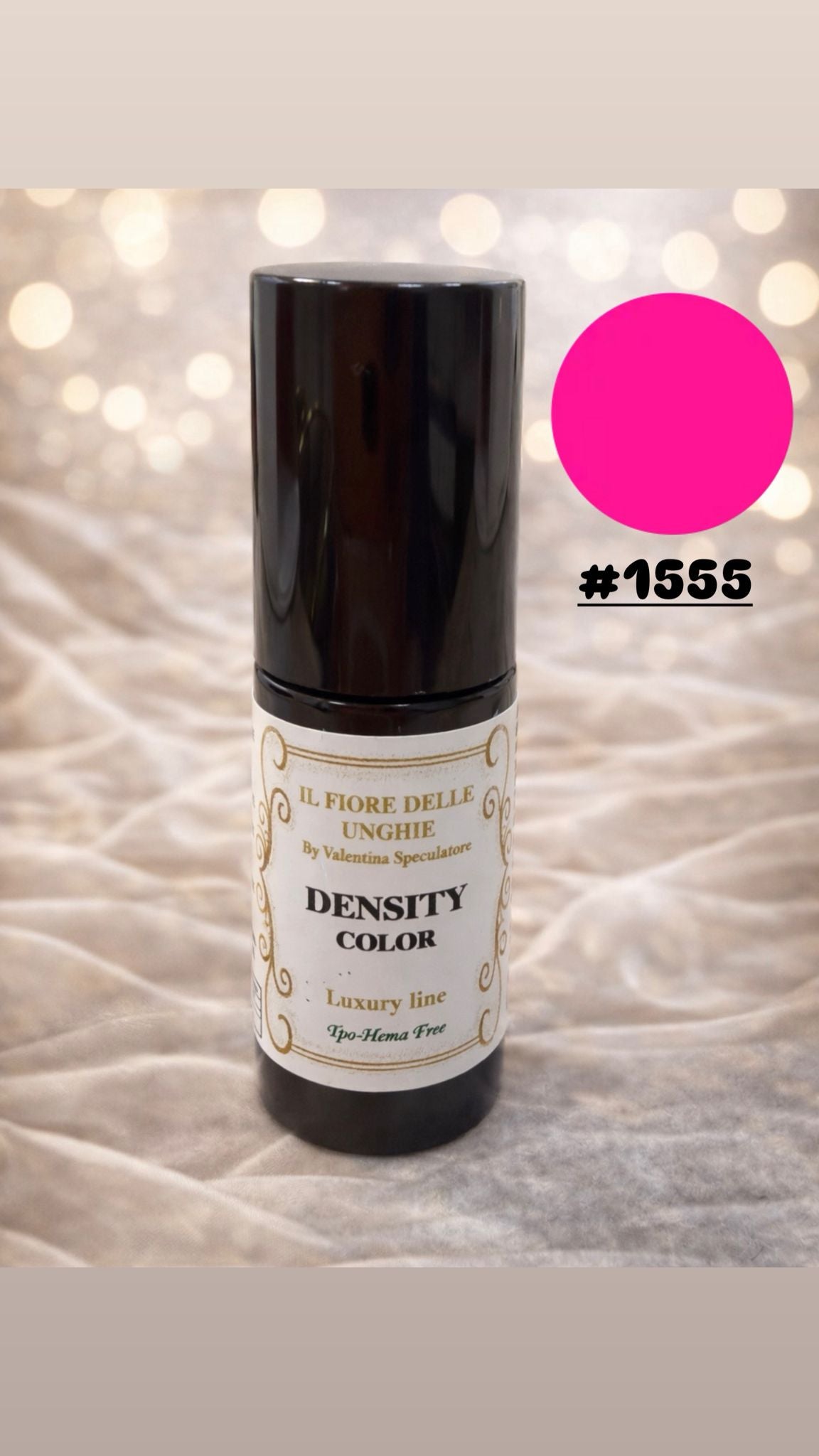 DENSITY COLOR  #1555
