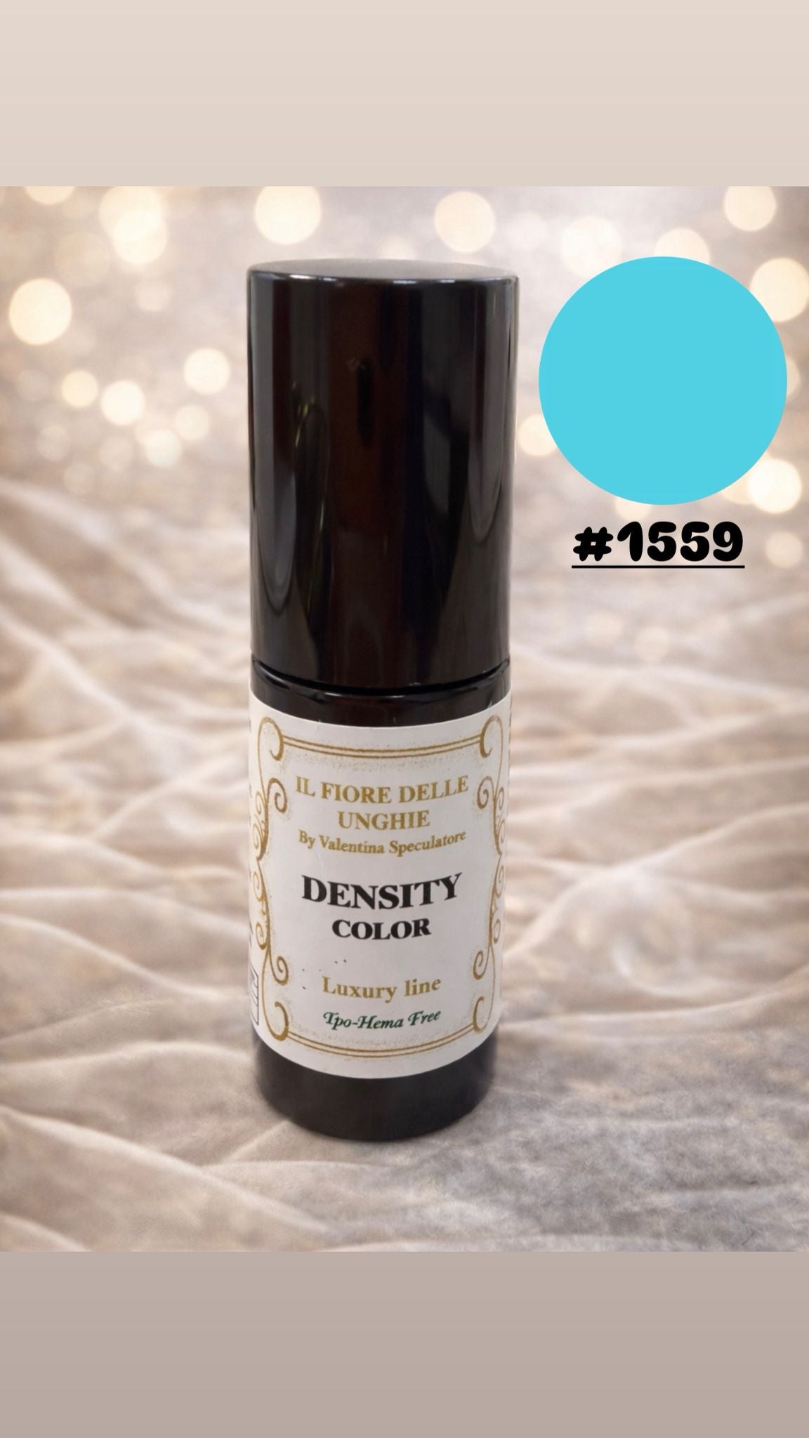 DENSITY COLOR  #1559