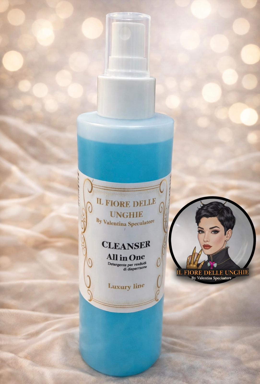 Density cleaner all in one 250ml