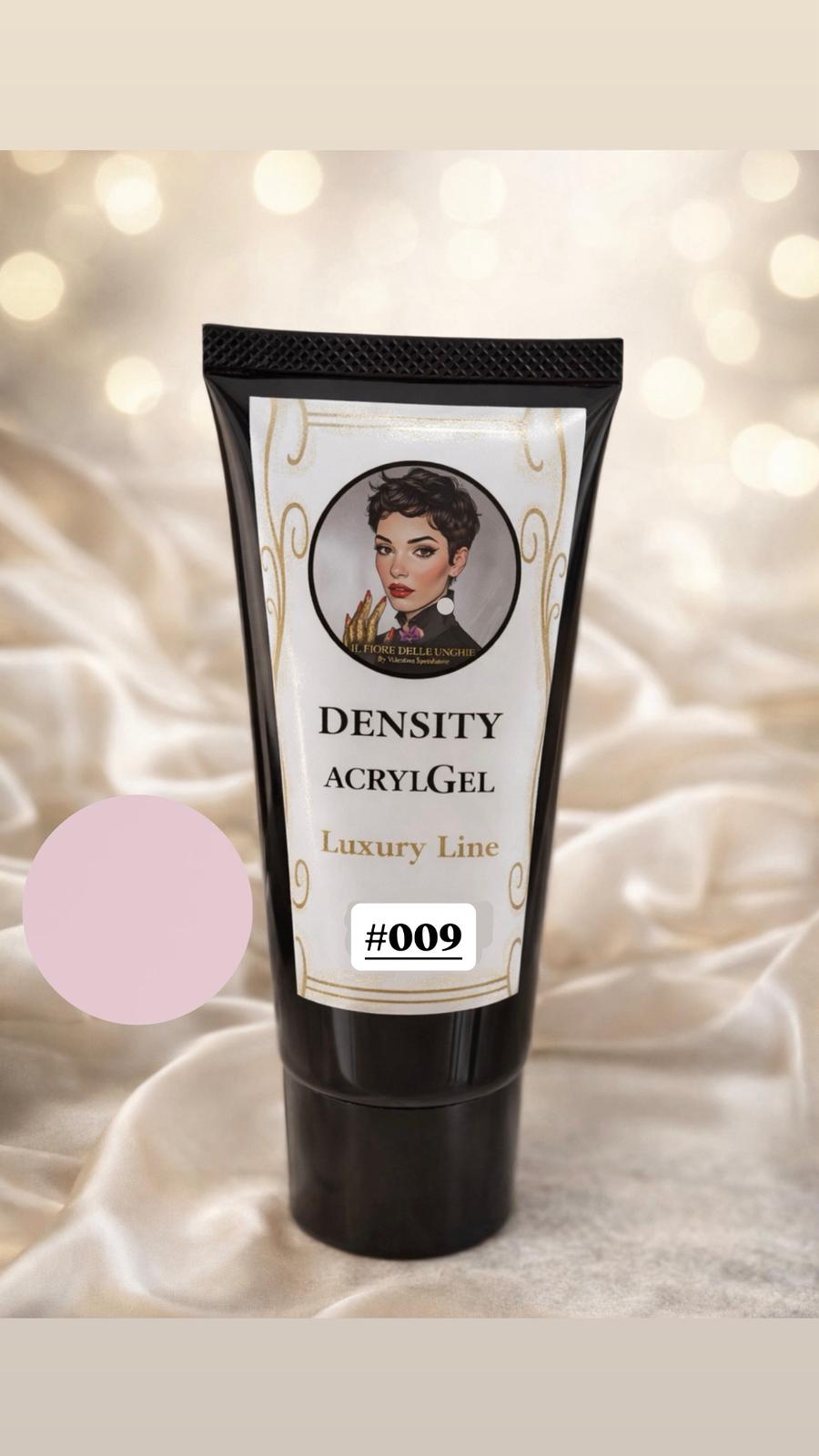 ACRYGEL DENSITY  #009
