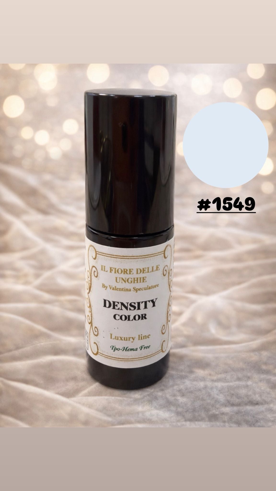DENSITY COLOR   #1549