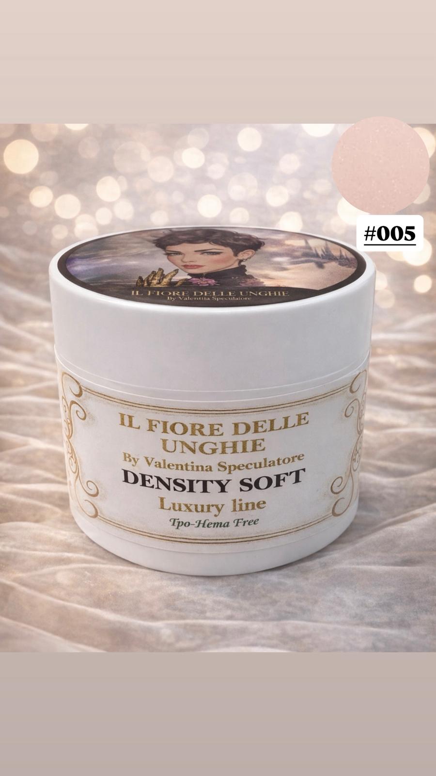 LUXURY DENSITY SOFT #005