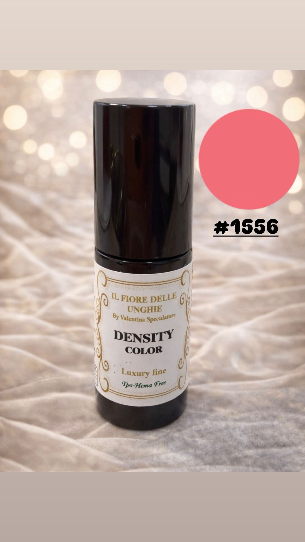 DENSITY COLOR #1556