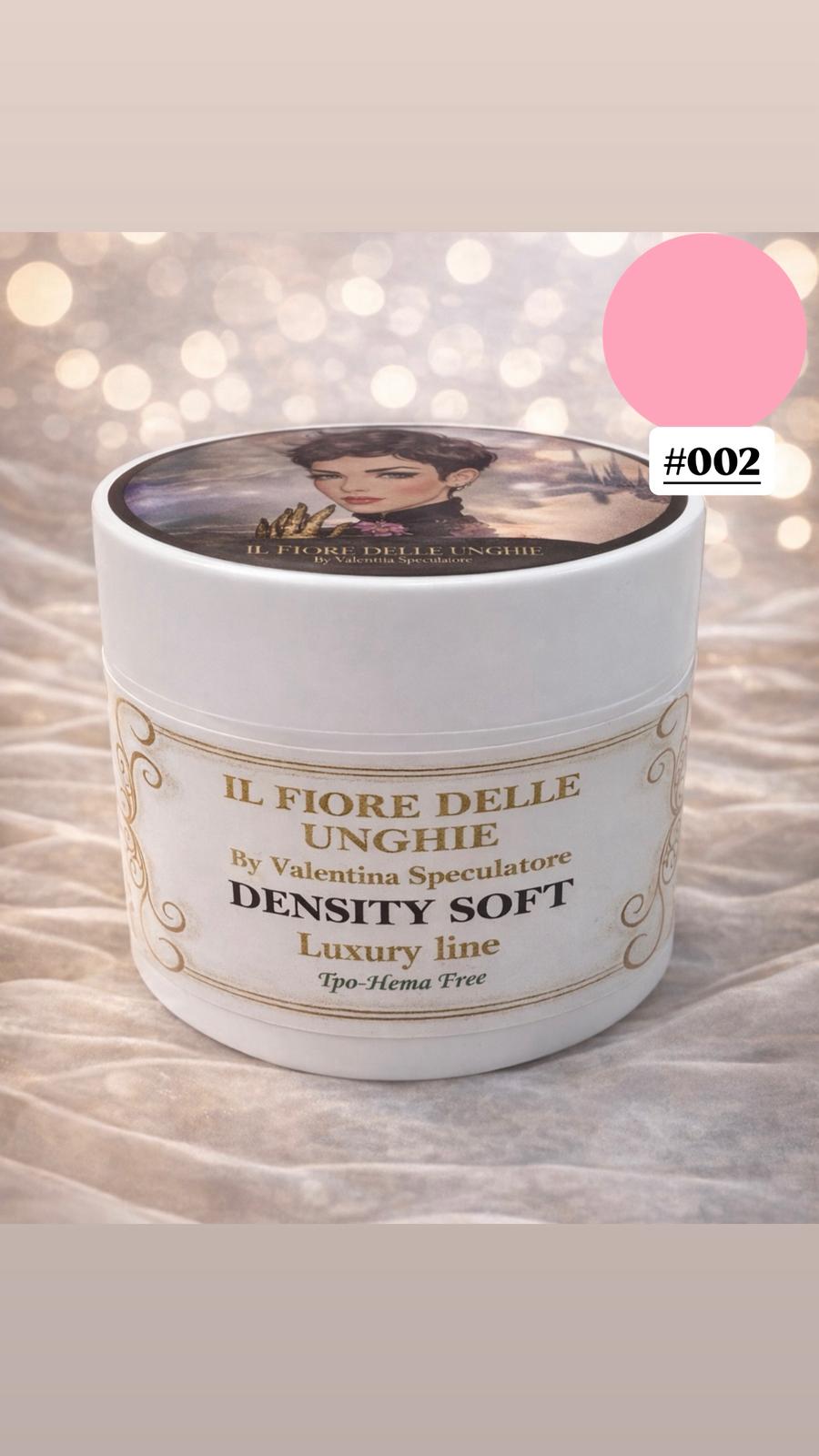 LUXURY DENSITY SOFT #002