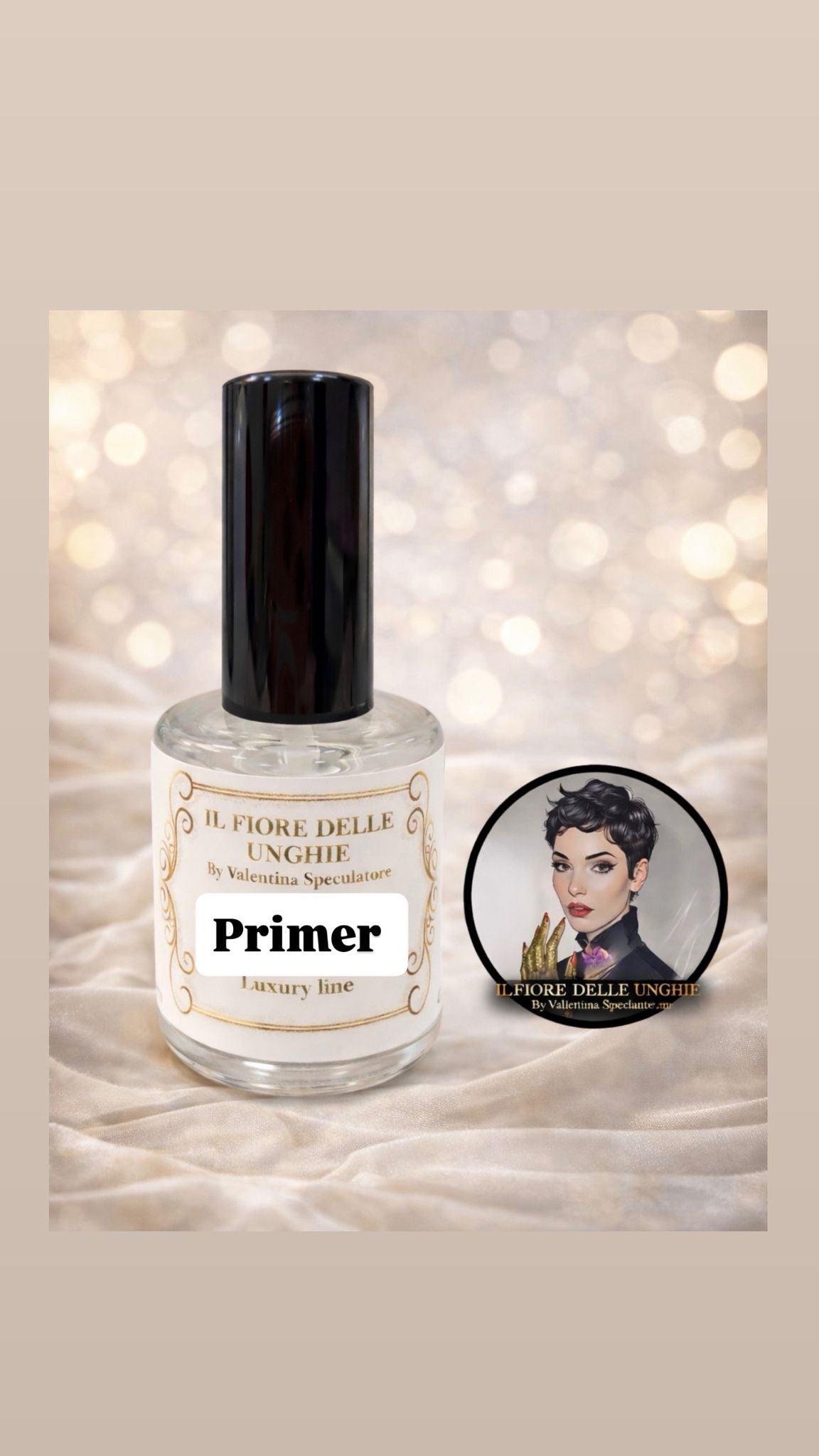 Density primer