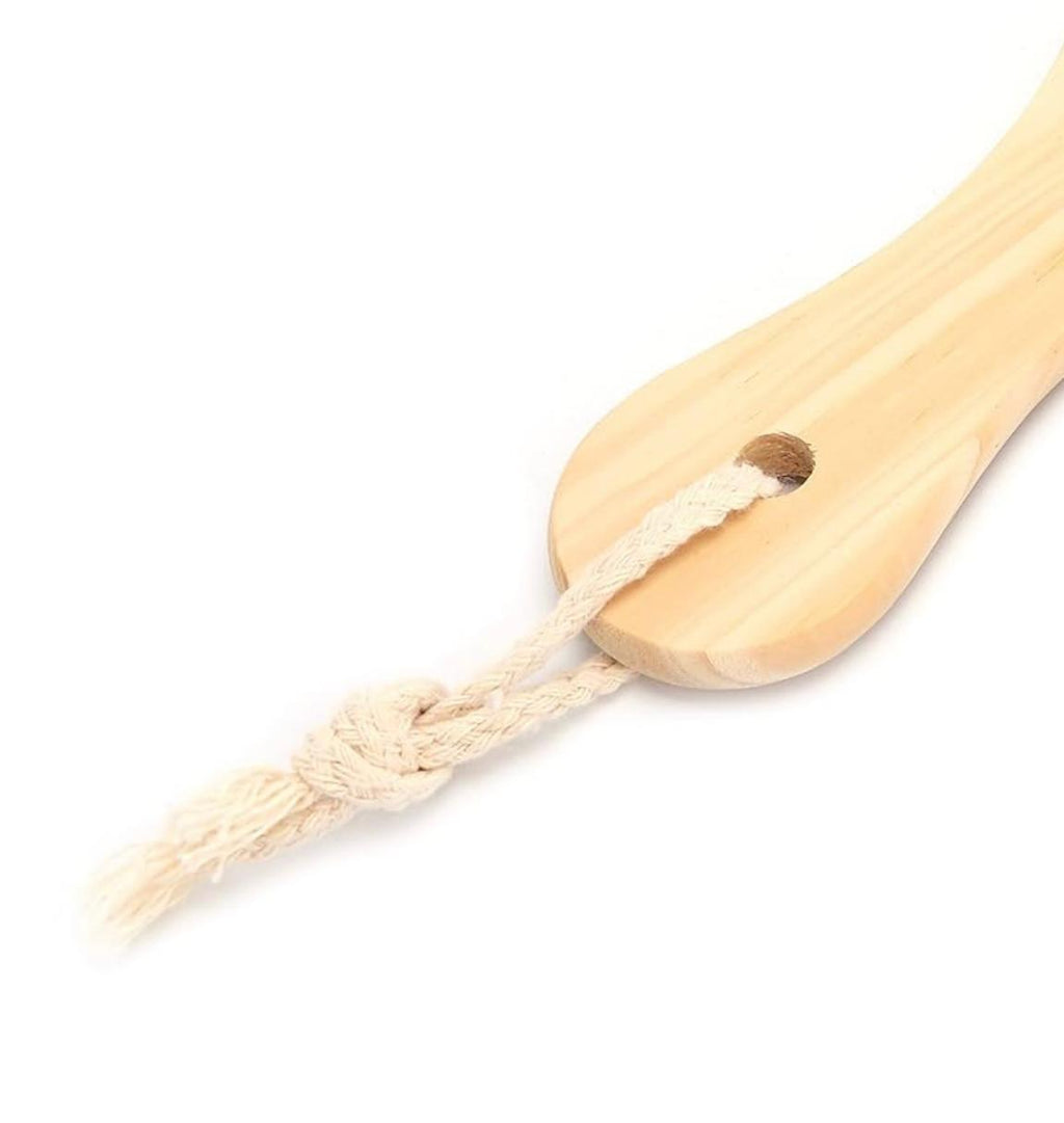 Spatole piedi