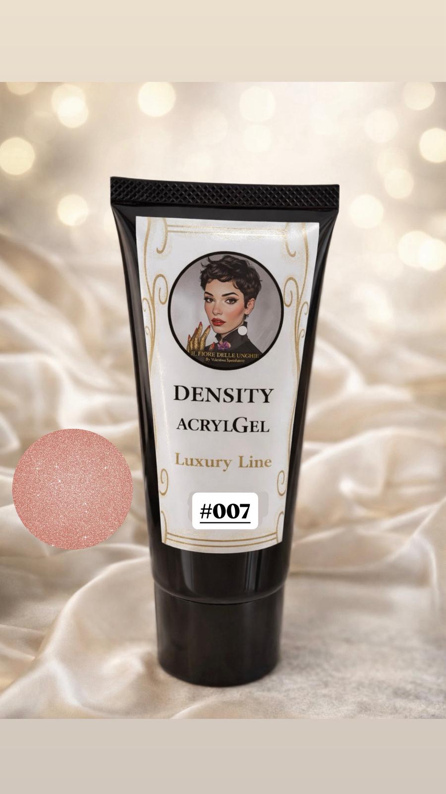 ACRYGEL DENSITY #007