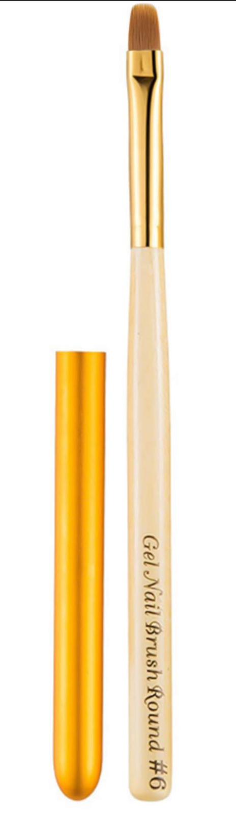 Pennello gel n.6