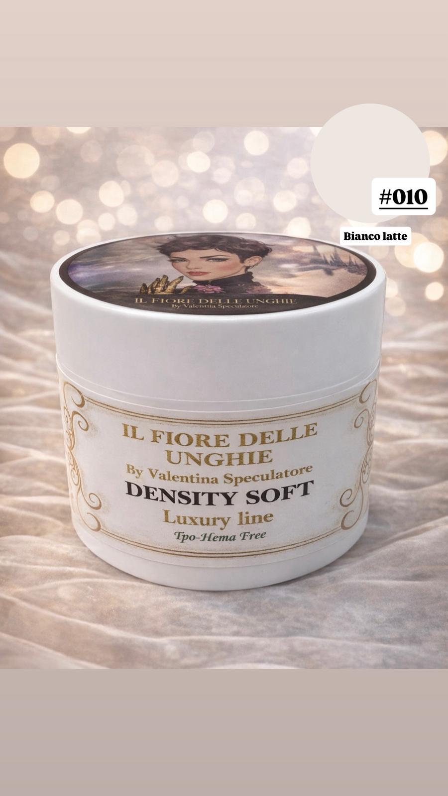 LUXURY DENSITY SOFT #010
