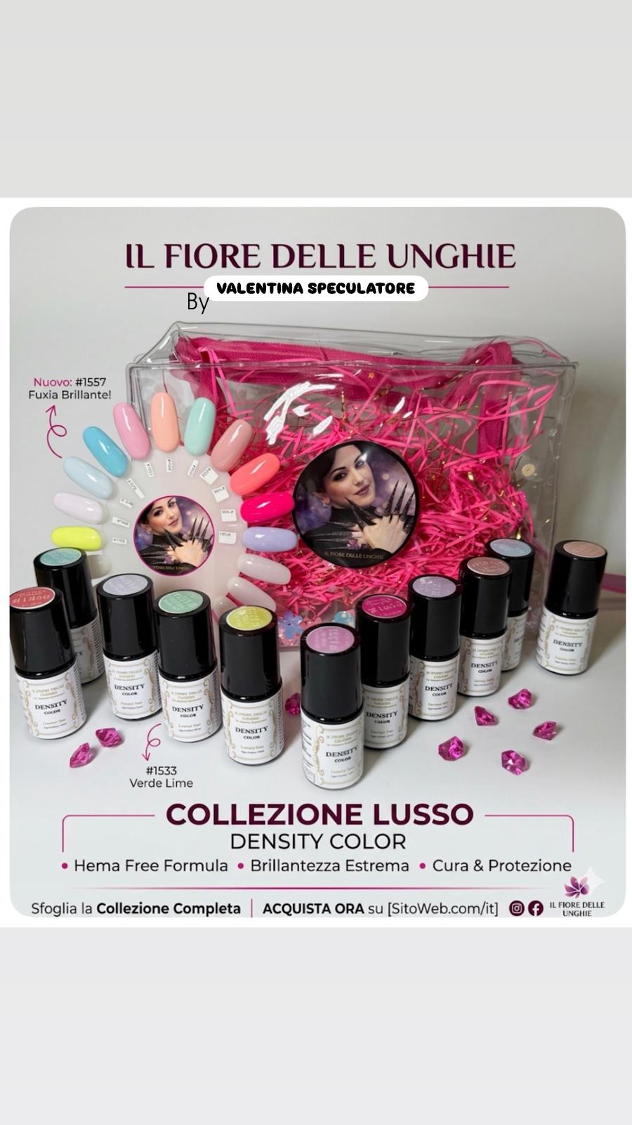 kit primavera