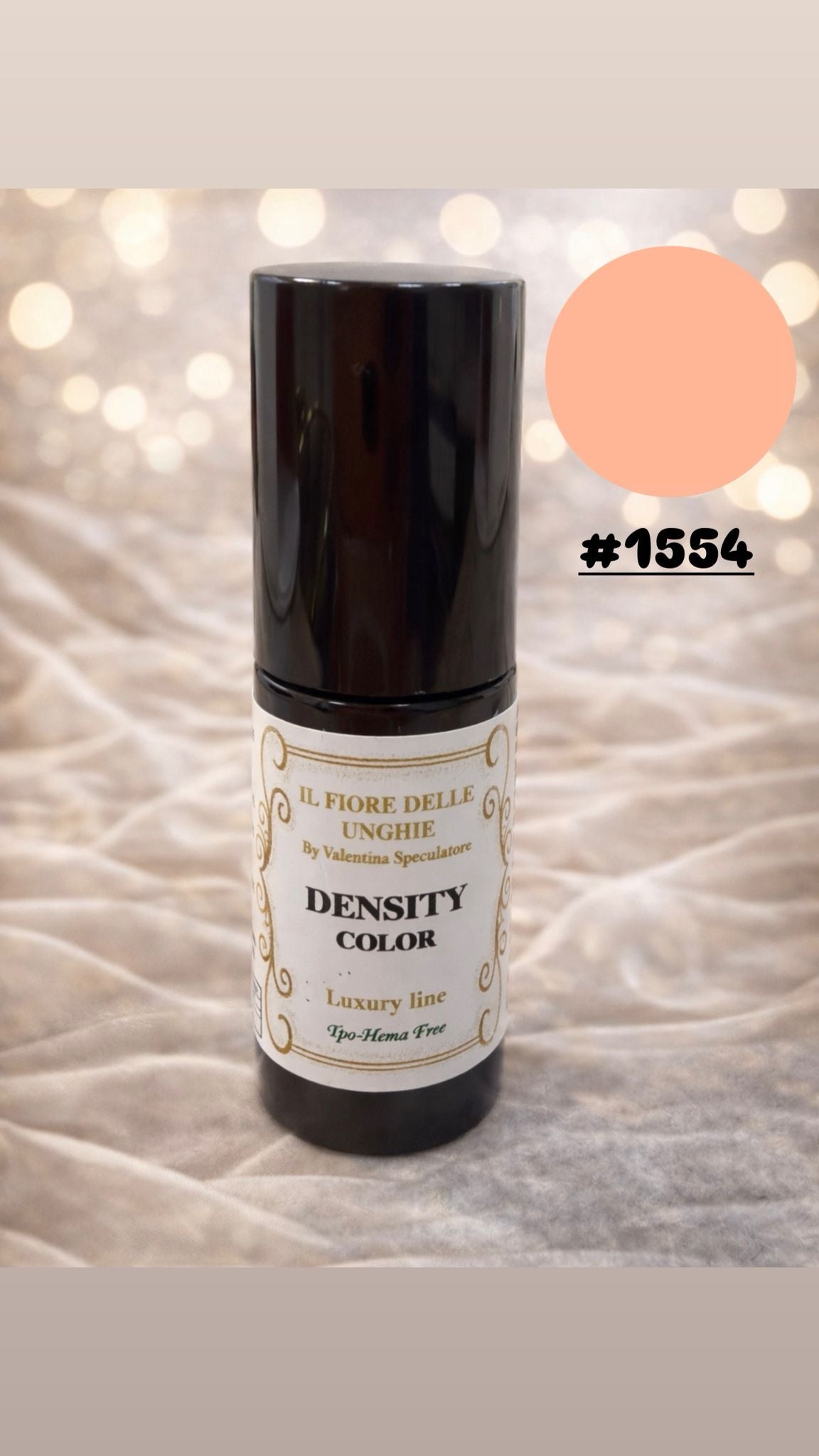 DENSITY COLOR  #1554