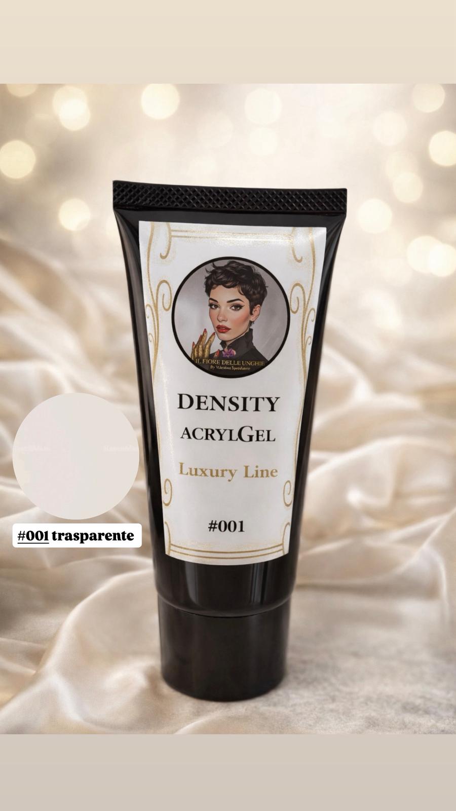 ACRYGEL DENSITY  #001