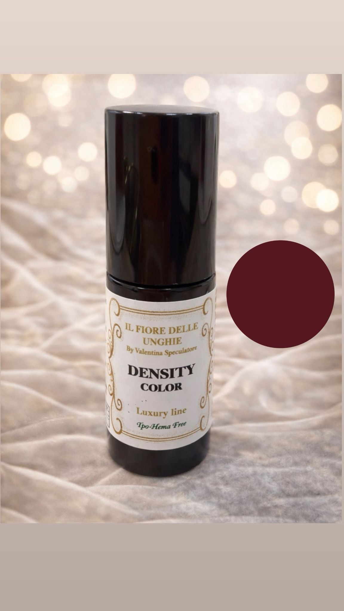 DENSITY  COLOR #1547