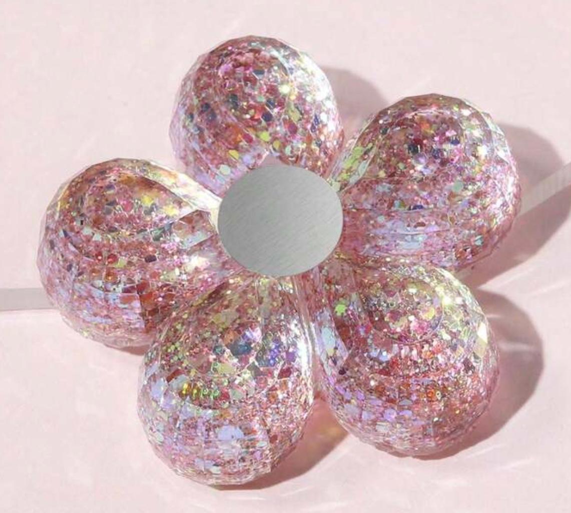 Fiore porta tip per decori