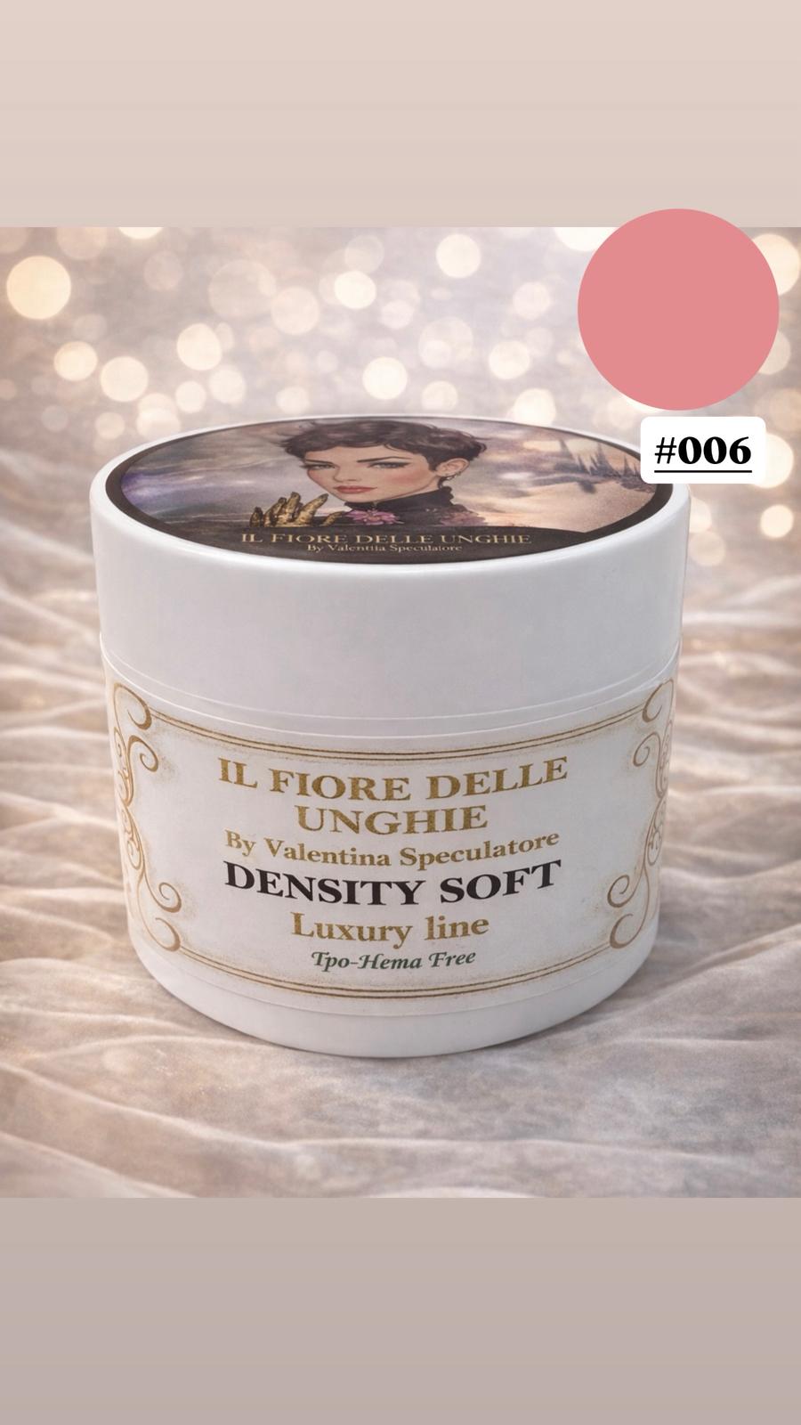 LUXURY DENSITY SOFT #006