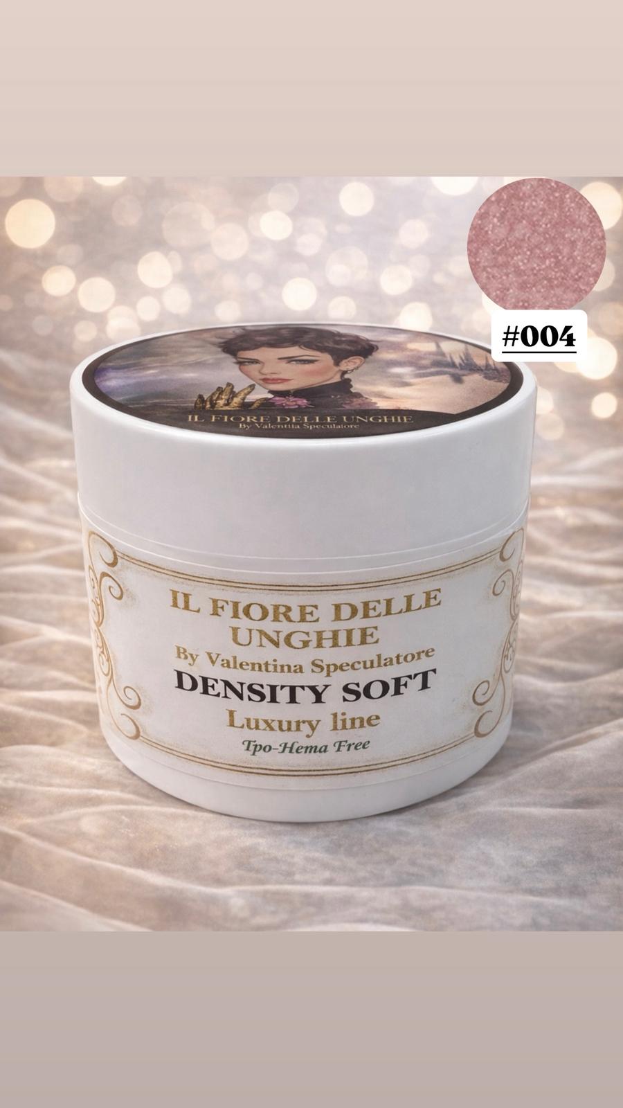 LUXURY DENSITY SOFT #004