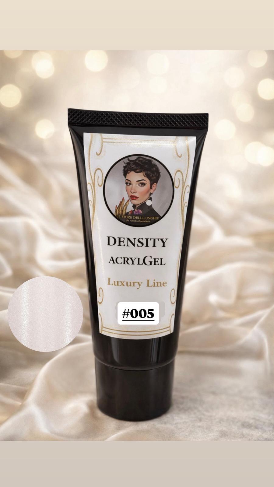 ACRYGEL DENSITY  #005