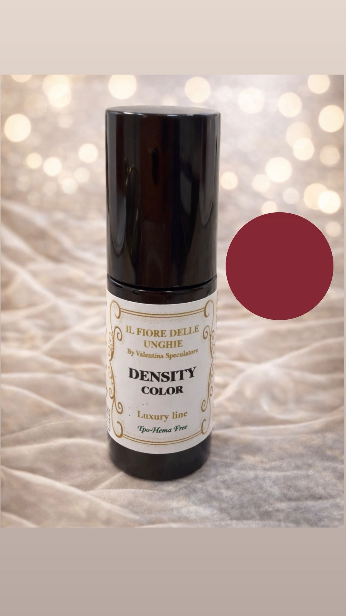 DENSITY  COLOR #1546