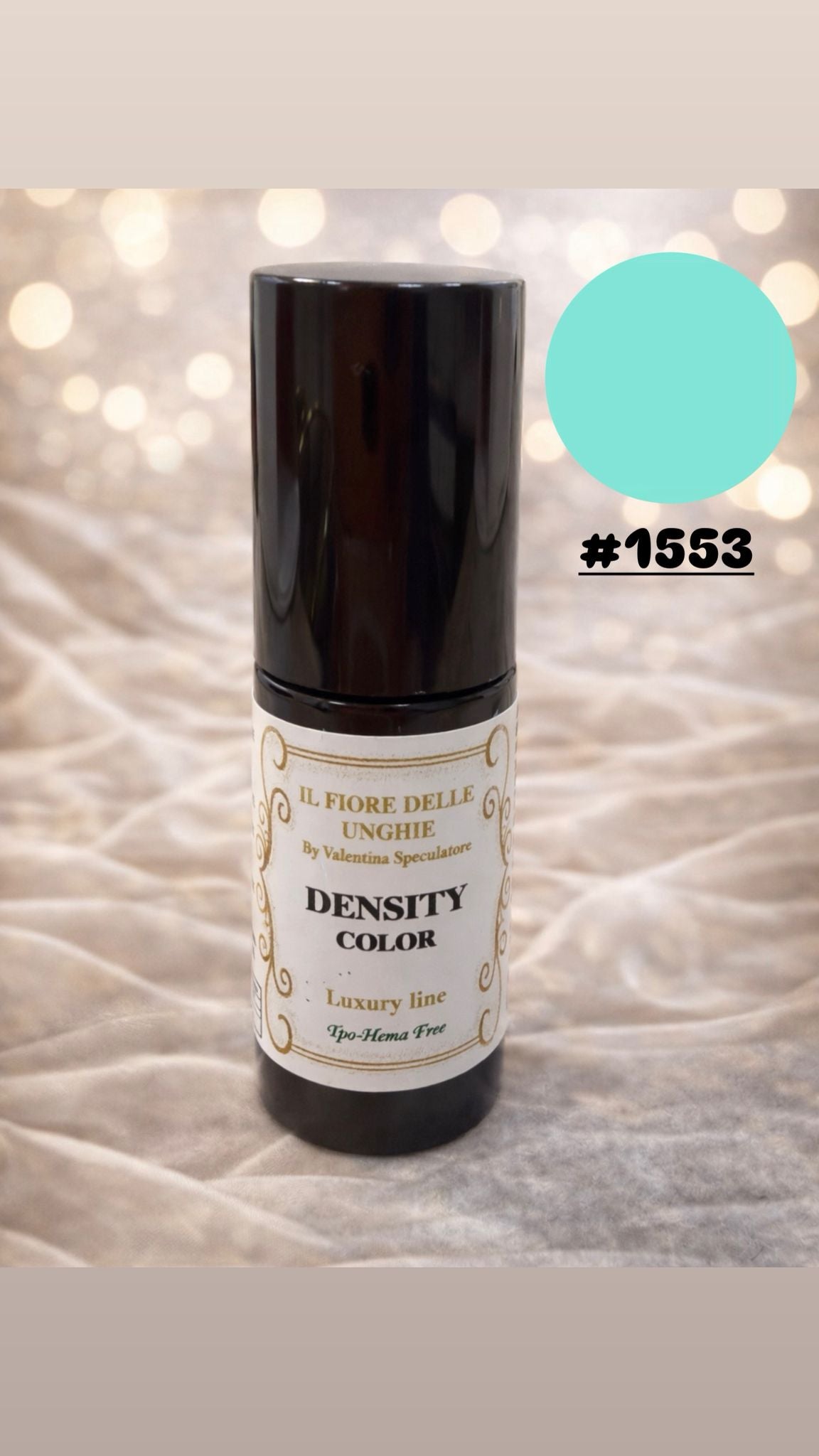 DENSITY COLOR #1553