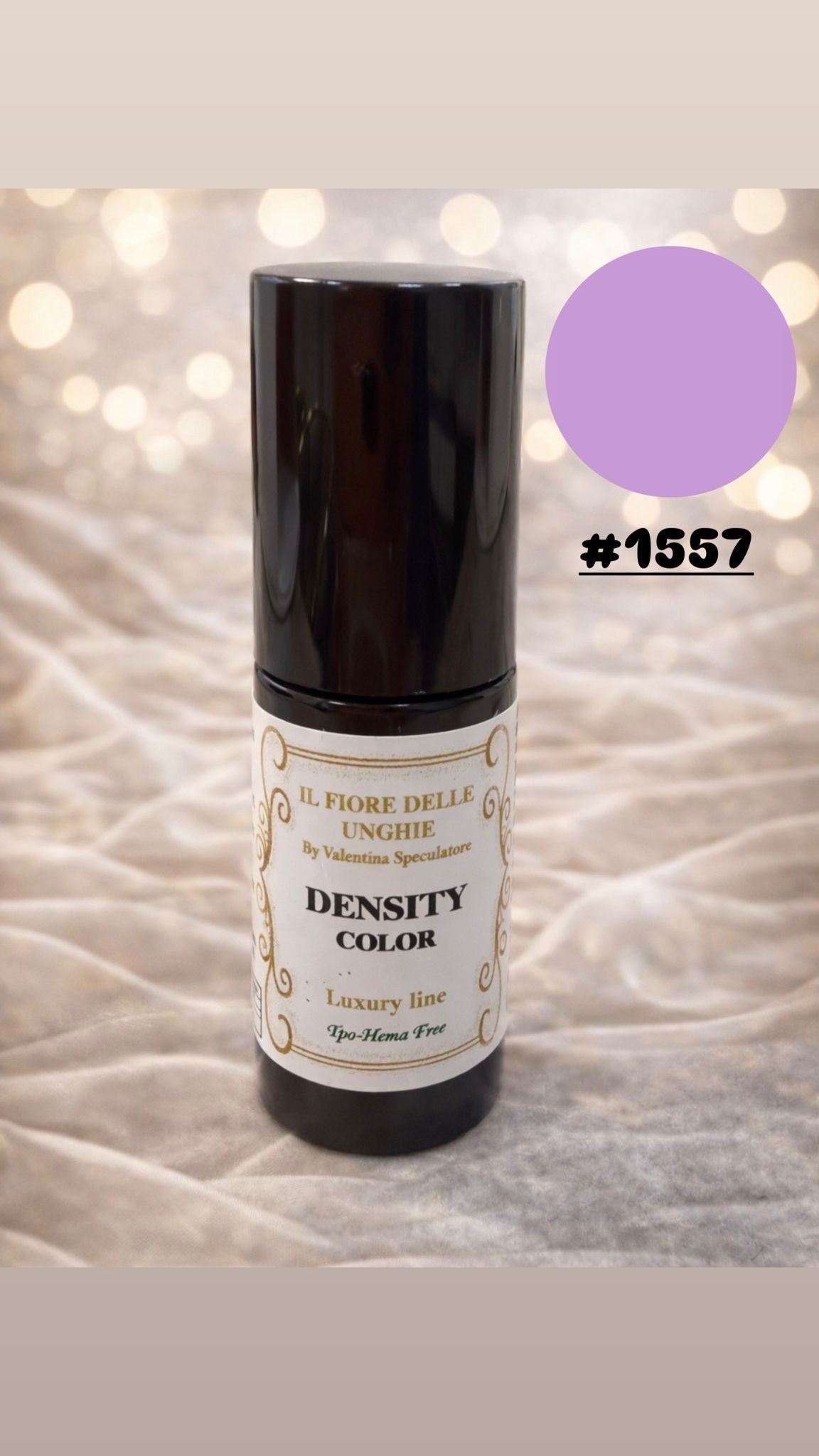 DENSITY COLOR  #1557