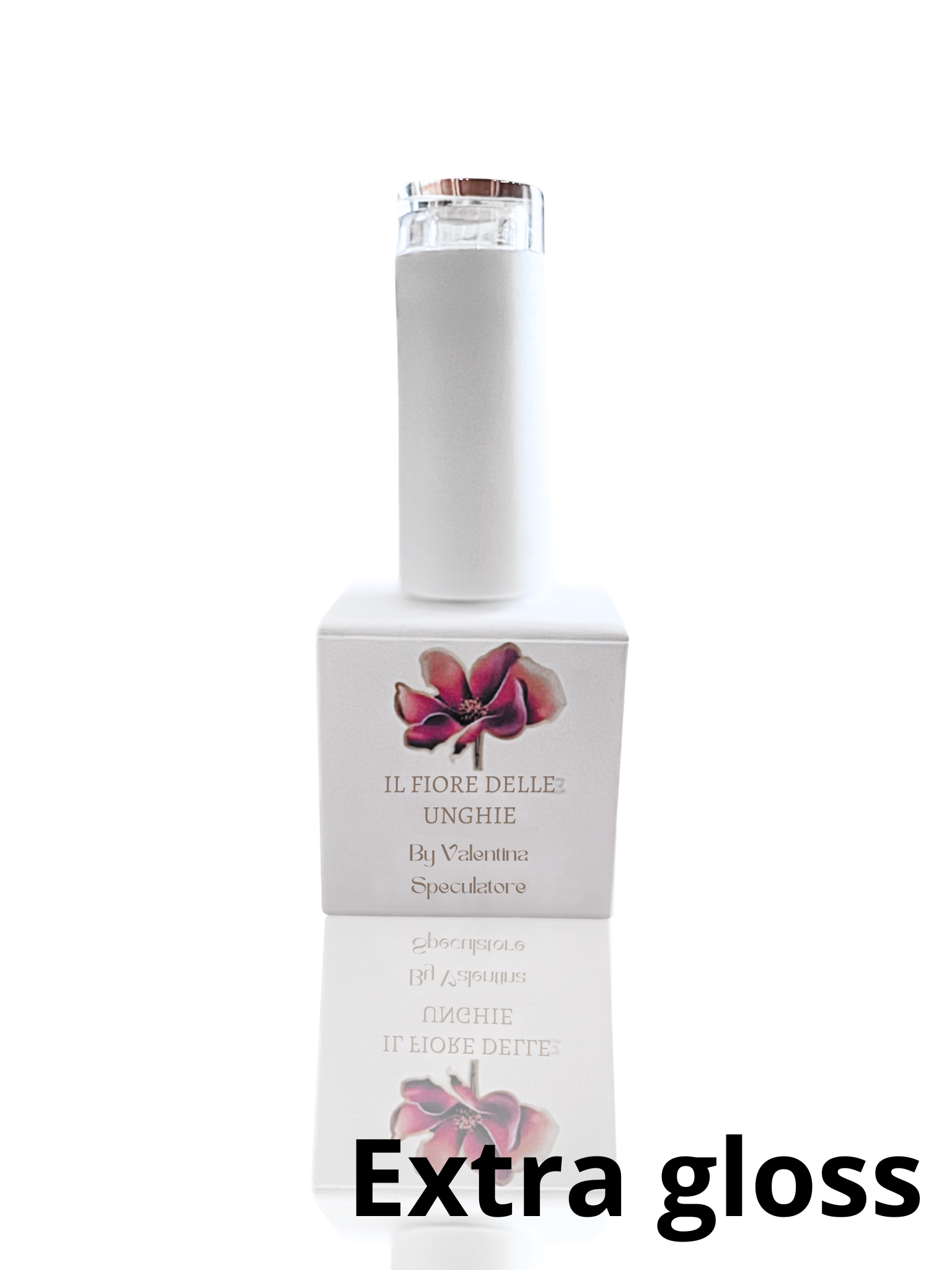 Top coat extra gloss